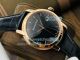 TWS Factory Audemars Piguet Jules Audemars Extra-Thin Watch Black Dial Rose Gold Case (2)_th.jpg